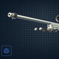 【平台担保 steam平台-CS2装备皮肤交易】AWP | 印花集 (破损不堪)【自动发货 0秒入库】