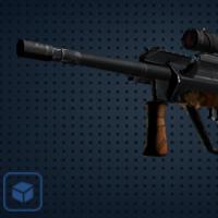 【平台担保 steam平台-CS2装备皮肤交易】AUG | 烈焰巨蟒 (久经沙场)【自动发货 0秒入库】