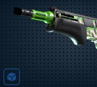 【平台担保 steam平台-CS2装备皮肤交易】MAG-7 | 反梗精英 (崭新出厂)【自动发货 0秒入库】