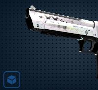 【平台担保 steam平台-CS2装备皮肤交易】沙漠之鹰 | 印花集 (崭新出厂)【自动发货 0秒入库】